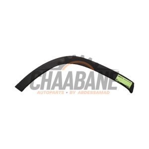 Jante de roue arriere A2478850300 Mercedes EQA (N243) 250 67 kWh