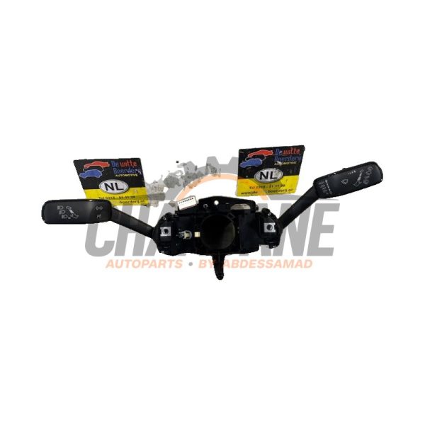 Commutateur combi colonne de direction 5Q1953507FL Seat Tarraco 1.5 TSI ACT 16V 2018 / 2024