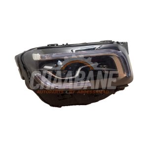 Phare droit A2479069604 Mercedes GLB (247.6) 2.0 GLB-180d