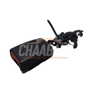 Attache ceinture avant droite A2138600169 Mercedes E (W213) E-220d 2.0 Turbo 16V