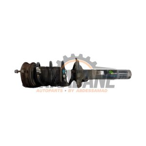 Amortisseur avant gauche 5Q0413031FH Seat Leon ST (5FF) 1.8 TSI Ecomotive 16V 2012 / 2020
