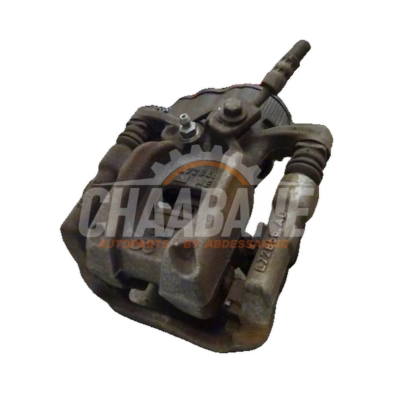 Etrier de frein (pince) arriere gauche A2474231900 Mercedes GLA