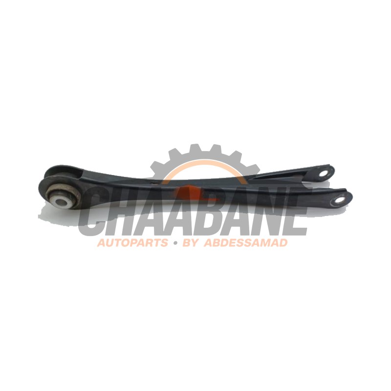 Bras de suspension arriere gauche 6792525 BMW 4 serie (F32) 435i xDrive 3.0 24V 2013 / 2020