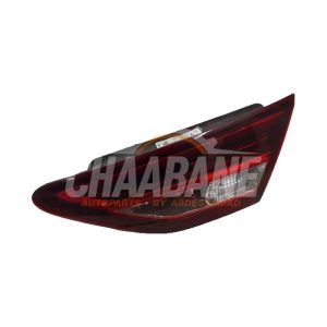 Feu arriere droit Seat Leon SC (5FC) 1.2 TSI Ecomotive 16V 2012 / 2018