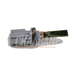 Capteur de temperature interieur 1K0907543E Skoda Octavia (5EAA) 1.6 TDI 16V 2012 / 2020