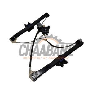 Mecanique vitre 4portes arriere gauche 4M0839461A Audi Q7 2016