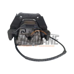 Etrier de frein (pince) arriere droit BMW X6 (F16) M50d 3.0 24V 2014 / 2019