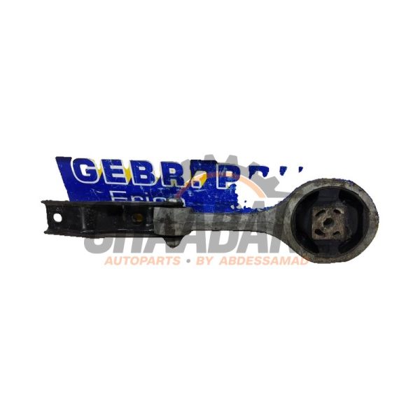 Support boite de vitesses 6Q0199851AM Skoda Fabia III (NJ3) 2014 / 2021