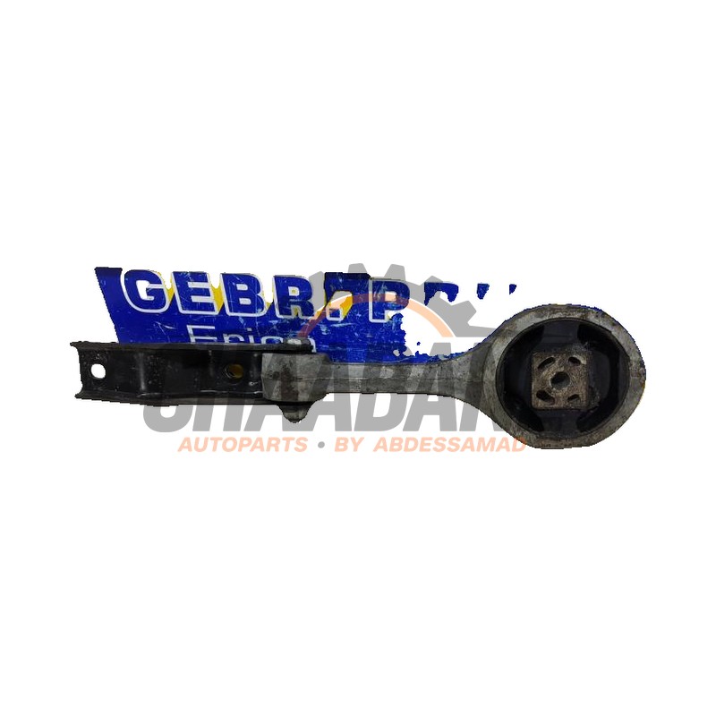Support boite de vitesse 6Q0199851AM Skoda Fabia III (NJ3) 2014 / 2021