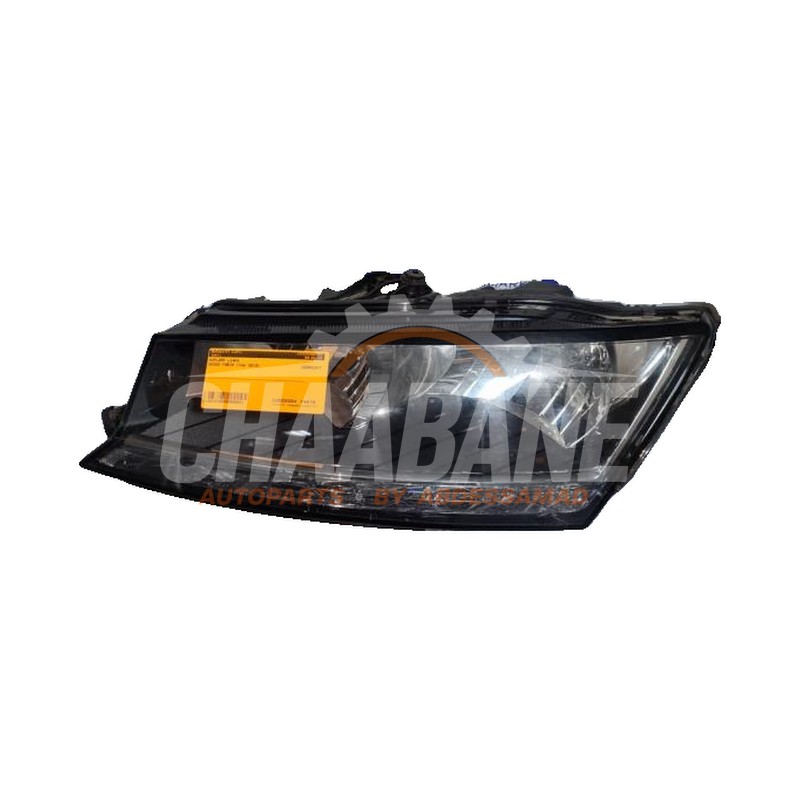 Phare gauche Skoda Fabia III (NJ3) 1.0 12V 2014 / 2021