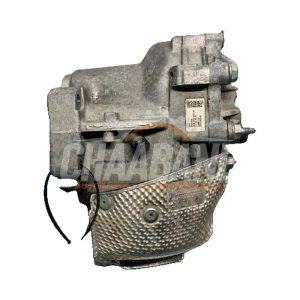 Boite de transfert 4x4 0CN409053AF Audi TT (FV3/FVP) 2.0 TFSI 16V TTS Quattro 2014