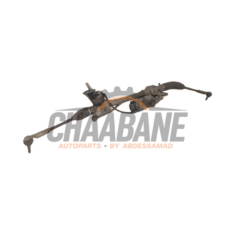 Cremaillere assistee 5Q1423051AB Audi A3 (8V1/8VK) 1.6 TDI Ultra 16V 2012 / 2020