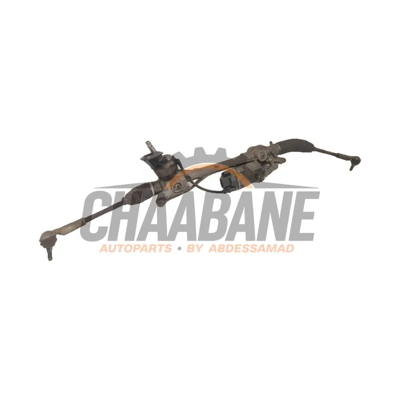 Boitier de direction assistee 5Q1423051AB Audi A3 (8V1/8VK) 1.6 TDI Ultra 16V 2012 / 2020