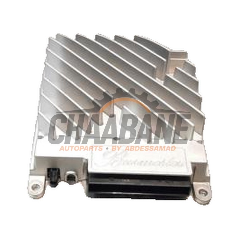 Amplificateur audio A1679006310 Mercedes GLC Coupe (C253) 2.0 200 16V EQ Boost