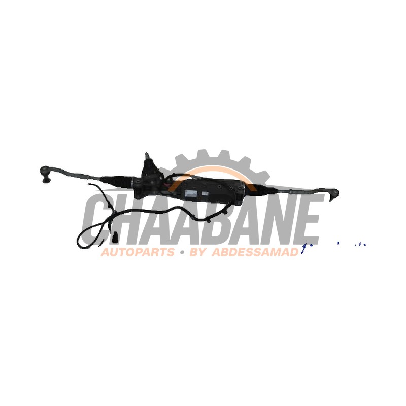 Boitier de direction 4N1423053L Audi E-Tron 2019