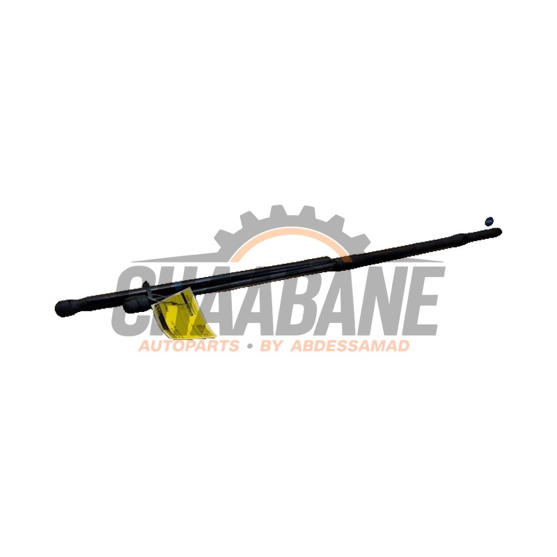 Amortisseur capot moteur gauche A2539801264 Mercedes GLC Coupe (C253) 2.0 200 16V EQ Boost