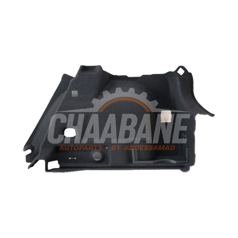 Revetement coffre droit Cupra Leon (KLCB) 1.4 e-Hybrid 16V 2020 5FA867428C