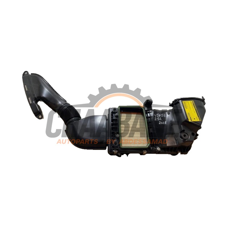 Boitier filtre a air A6540902501 Mercedes GLC (X254) 2.0 300de 16V 4-Matic
