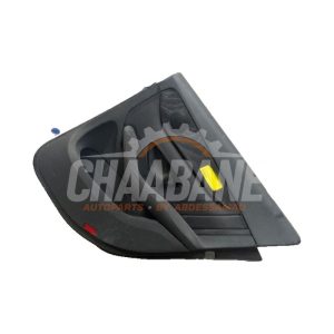 Revetement portiere 4portes arriere droite A2537301003 Mercedes GLC (X253) 2.2 250d 16V BlueTEC 4-Matic