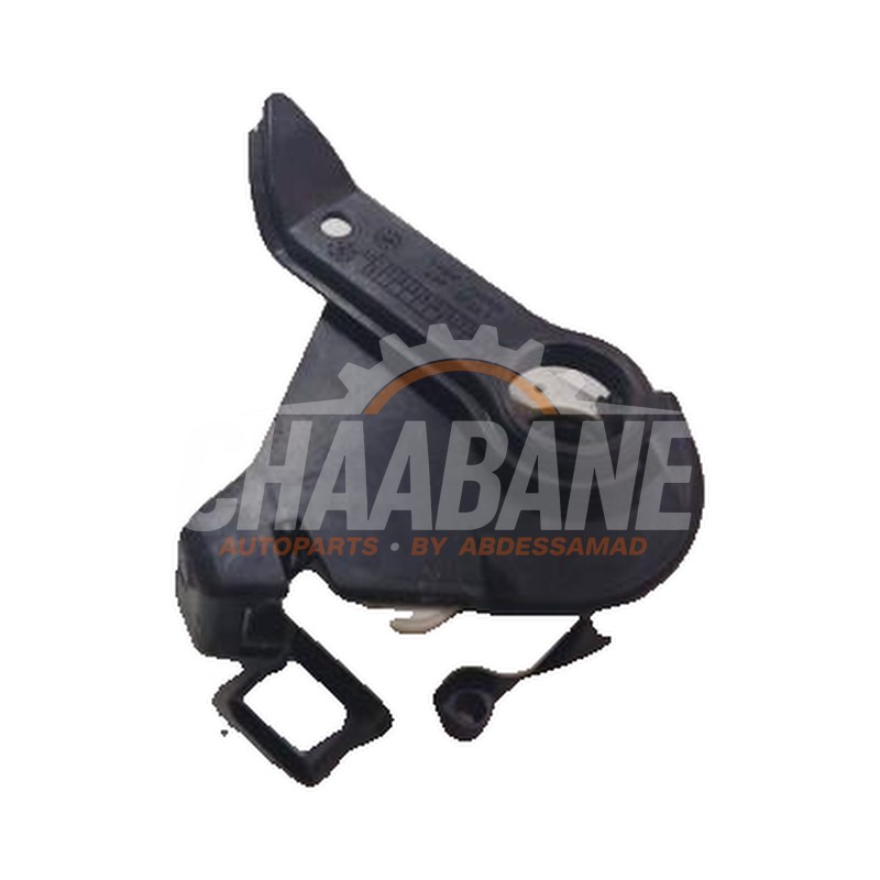Clapet chauffage moteur 719316809 BMW i3 (I01) i3s 120Ah 2013 / 2022