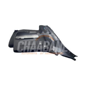 Revetement coffre droit A1766900141 Mercedes A (W176) 2.0 A-250 Turbo 16V