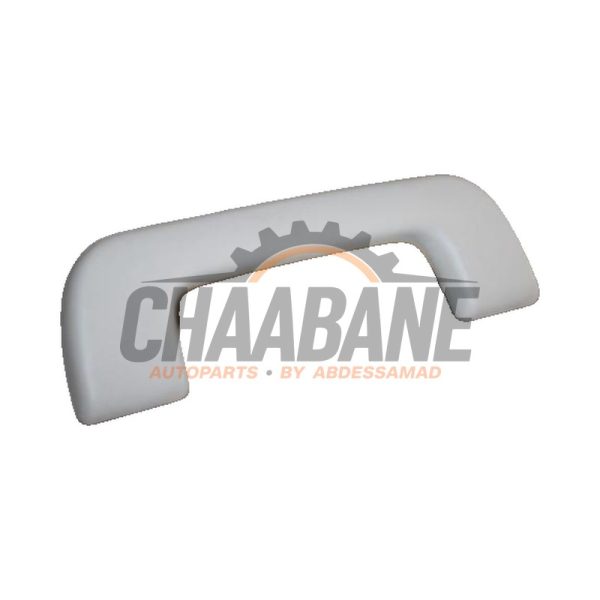Poignee 8K0857607BEP5 Audi S6 Avant (C7) 4.0 V8 TFSI 2012 / 2018