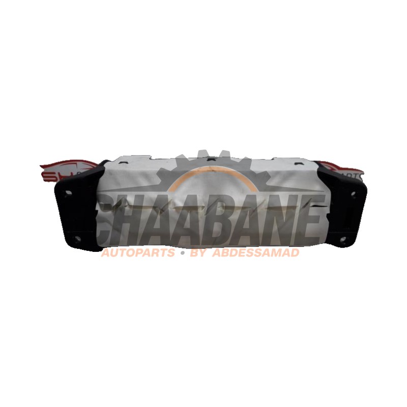 Airbag droite (tableau de bord) 2538600502 Mercedes GLC (X253) 2.0 300 16V EQ Boost 4-Matic