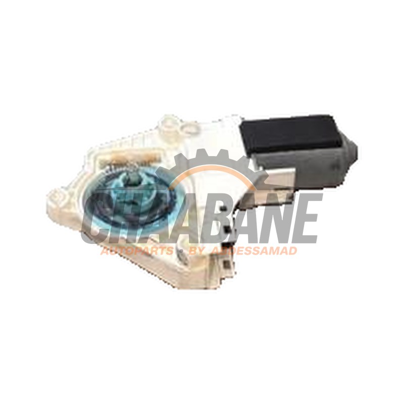 Moteur de vitre portiere 8K0959801A Audi RS 4 Avant (B8) 4.2 V8 32V 2012 / 2015