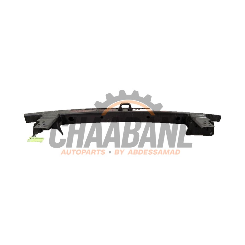Renfort pare choc arriere N9X217906AD Landrover Range Rover Sport (L1) 3.0 D300