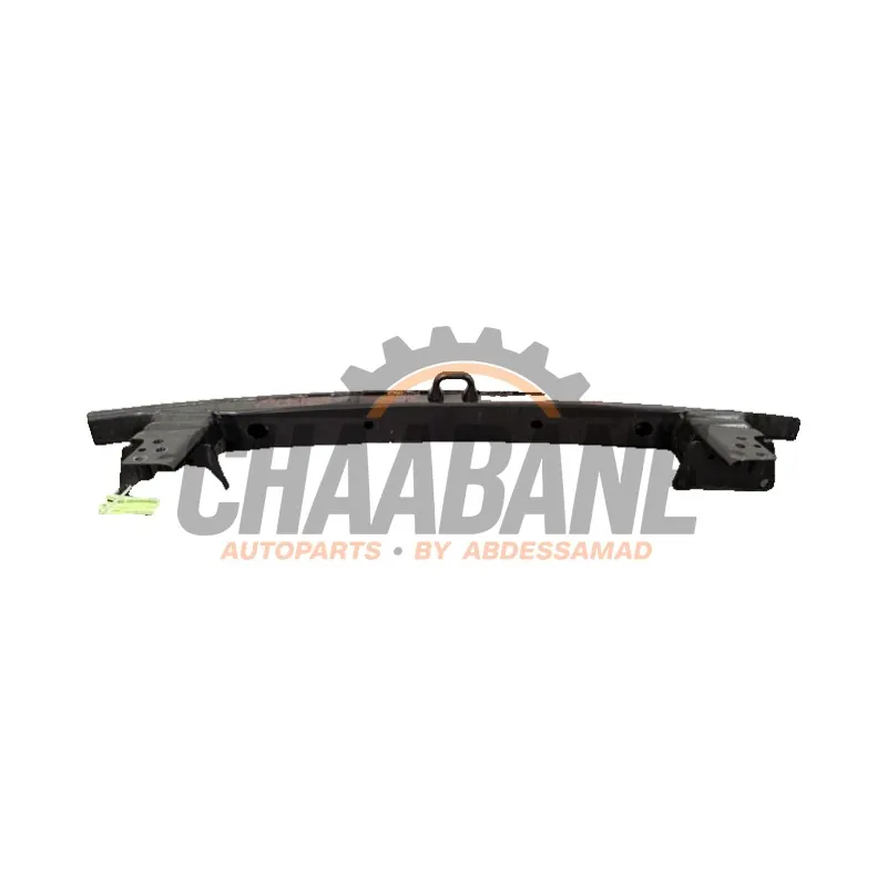 Cadre pare-chocs arriere N9X217906AD Landrover Range Rover Sport (L1) 3.0 D300