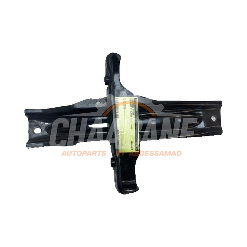 Support partie avant A2466200019 Mercedes A (W176) 1.8 A-180 CDI 16V Autom.