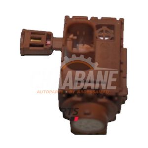 Capteur (divers) 4H0907658A Audi Q7 (4MB/4MG) 3.0 TDI V6 24V 2015