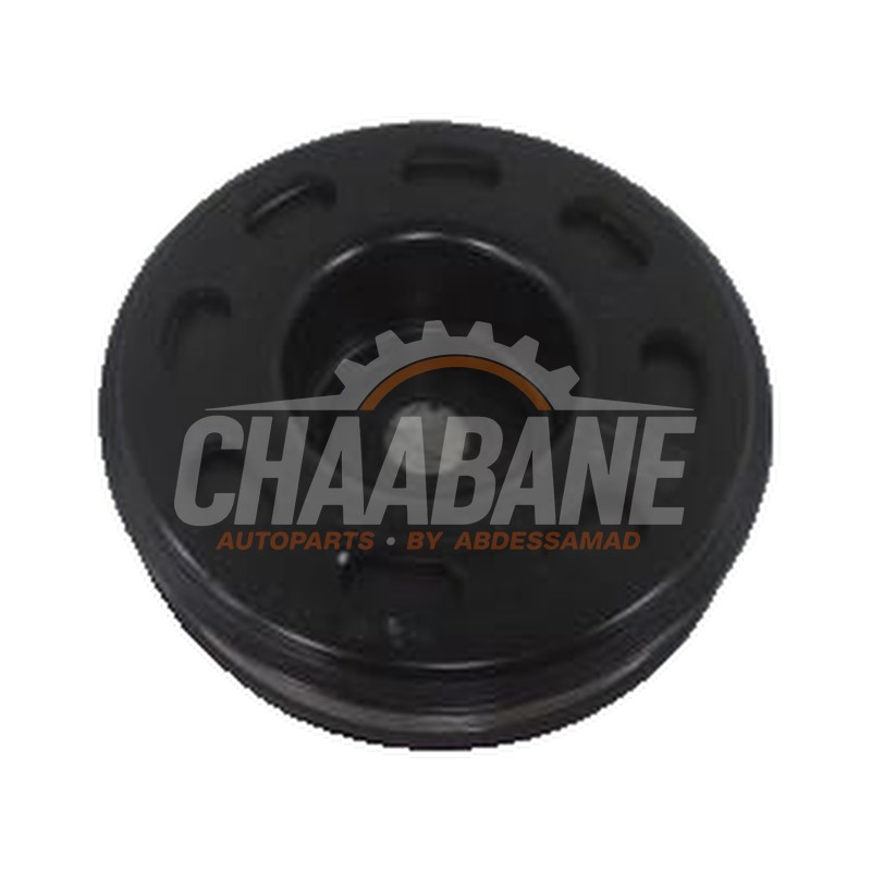 Vilebrequin poulie 04C105243D Seat Leon SC (5FC) 2012 / 2018
