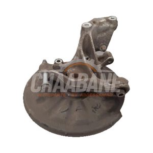 Fusee arriere gauche 3Q0505433G Volkswagen Passat (3G2) 1.6 TDI 16V 2014 / 2024