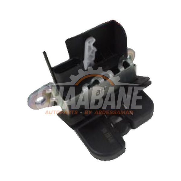 Mecanique de verrouillage hayon 6F0827505 Seat Ibiza 2017