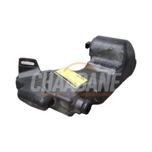 Reservoir lave-glace avant A2058600860 Mercedes C-Klasse AMG (W205) C-43 AMG 3.0 V6 24V Turbo 4-Matic
