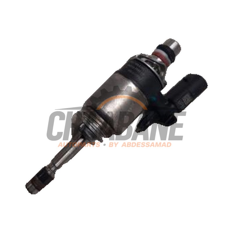 Injecteur (injection essence) 05E906036C Skoda Octavia Combi (5EAC) 1.5 TSI Evo 16V 2012 / 2020