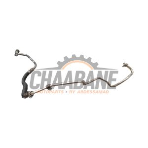 Conduite de pression dhuile 8K0317825AL Audi RS 4 Avant (B8) 4.2 V8 32V 2012 / 2015