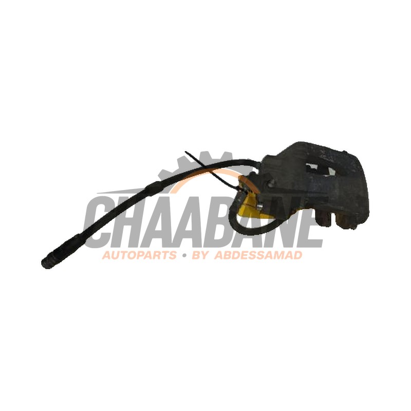 Etrier de frein avant droit Audi A1 Sportback (GBA) 1.0 25 TFSI 12V 2018