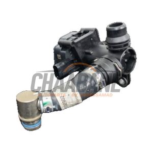 Divers A0005063300 Mercedes C-Klasse AMG (W206) C-63S E-Performance AMG 2.0 Turbo 4-Matic+