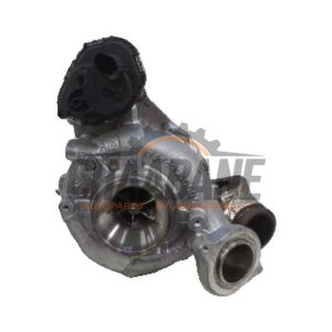 Turbo 059145873EG Volkswagen Touareg 2017
