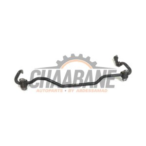 Barre stabilisatrice arriere 8V0511305 Audi RS 3 Limousine (8VS/8VM) 2.5 TFSI 20V Quattro 2017 / 2020