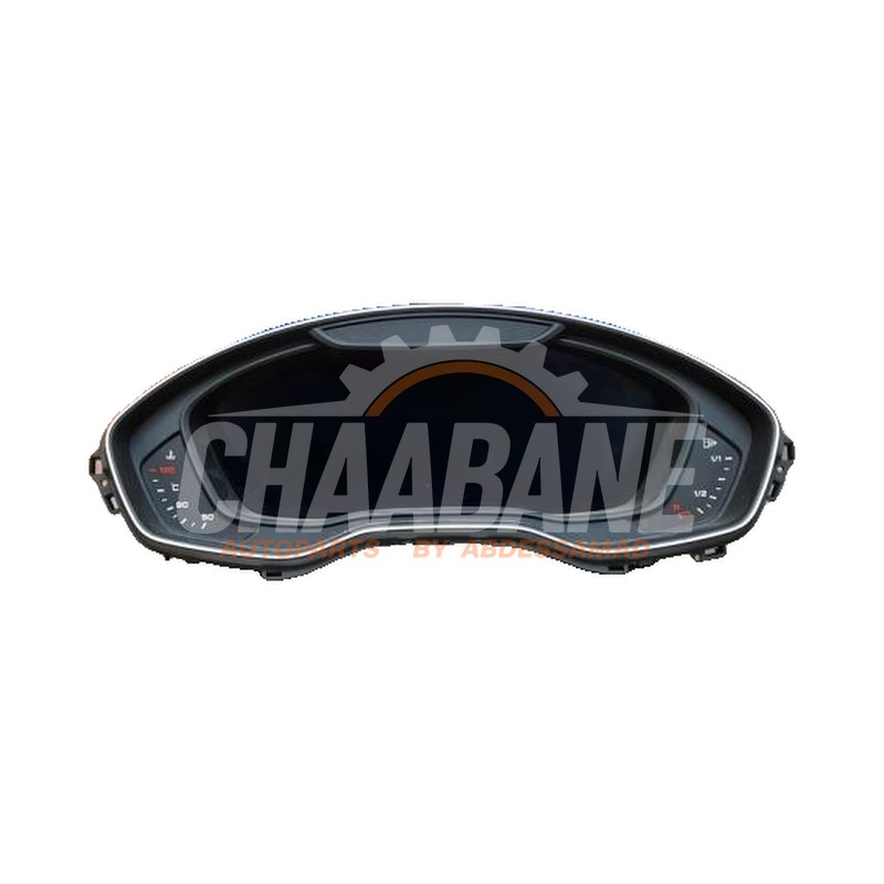 Instrument de bord 8W5920790D Audi A5 2016