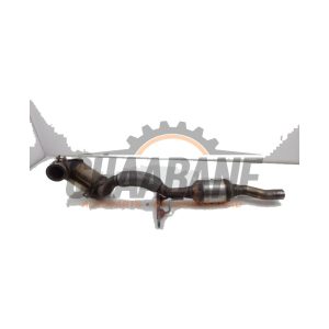Catalyseur 5WA131723C Audi A3 Limousine (8YS) 1.0 30 TFSI 12V Mild Hybrid 2020