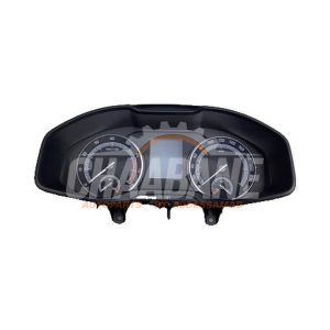 Calculateur moteur A2C53427456 Skoda Octavia Combi (5EAC) 1.2 TSI 16V 2012 / 2020