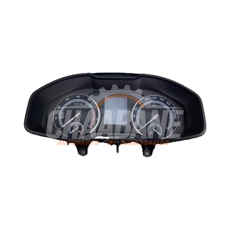 Instrument de bord A2C53427456 Audi S3 Limousine (8VM/8VS) 2.0 TFSI 16V 2013 / 2020