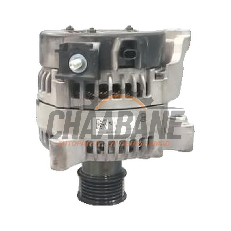 Dynamo 8680374 BMW 1-Serie 2019