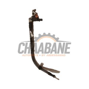 Borne de batterie LR038721 Jaguar F-Pace 2.0 D 180 16V AWD