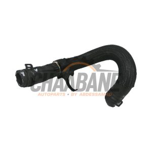 Tube deau J9D38D150AC Jaguar I-Pace