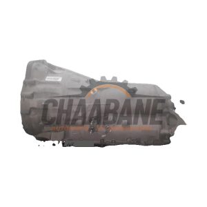 Boite de vitesse 24008624422 BMW 3 serie Gran Turismo (F34) 320i 2.0 16V 2012 / 2020
